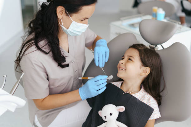 Best Chipped Tooth Repair Near Me  in Scottsdale, AZ